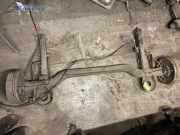 Hinterachse komplett Peugeot Expert I 224