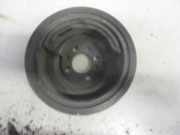 Zahnriemenscheibe Kurbelwelle VW Caddy III Kasten 2KA 045105243D