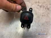 Schalter für Warnblinker Nissan Navara D40 25290EA000