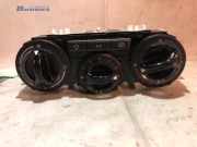 Heizungsbetätigung (Konsole) Peugeot 208 I CA, CC 9672248380