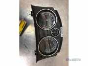Drehzahlmesser Opel Zafira B A05 13225986