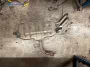 Endschalldämpfer Renault Vel Satis BJ