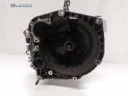 Schaltgetriebe Alfa Romeo 147 937 55201081