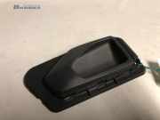 Türgriff links hinten Peugeot 306 Schrägheck