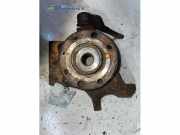 Achsschenkel links vorne Opel Corsa B S93