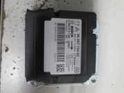 Steuergerät Airbag Peugeot 5008 I 9666775480