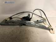 Motor Fensterheber Peugeot 206 Schrägheck 2A/C 14892818