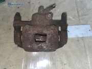 Bremszange links vorne Subaru Justy I KAD