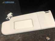 Sonnenblende links VW Polo IV 9N, 9A 6Q0857551F