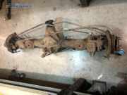 Hinterachse komplett Opel Monterey A