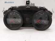 Drehzahlmesser Renault Megane II BM/CM 8200074320