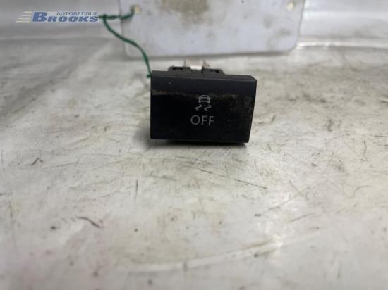 Schalter für ESP VW Polo V 6R, 6C 6R0927117 Bild Schalter für ESP VW Polo V 6R, 6C 6R0927117