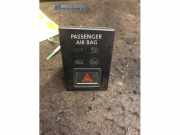 Schalter für Warnblinker VW Golf VII 5G 5G1919225
