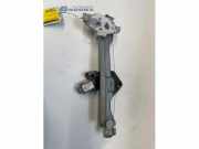 Fensterheber rechts hinten Citroen C4 II B7 9224H4