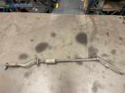 Mittelschalldämpfer Kia Picanto 1 SA