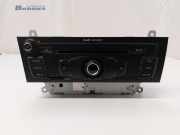 CD-Radio Audi A4 Avant 8K, B8 8T1035186