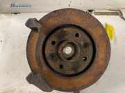 Achsschenkel links vorne Peugeot 406 Break 8E/F