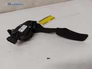 Pedalbelag für Fahrpedal Opel Insignia A Sports Tourer G09 13237356