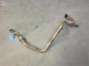 Flexrohr für Abgasanlage Land Rover Discovery IV L319