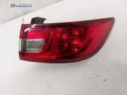 Rückleuchte rechts Renault Clio IV BH 265502631R