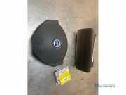 Steuergerät Airbag Fiat Panda 169 51778262