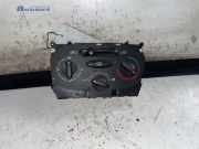 Heizungsbetätigung (Konsole) Peugeot 206 Schrägheck 2A/C