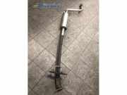 Mittelschalldämpfer VW Caddy III Kasten 2KA 1K0254305G