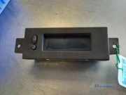 Multifunktionsanzeige Opel Combo C Kasten 009164455