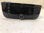 CD-Radio Fiat Punto Evo 199 7355261540