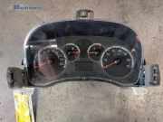 Drehzahlmesser Fiat Panda 169 51871018