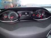 Drehzahlmesser Peugeot 308 II SW 9809838380