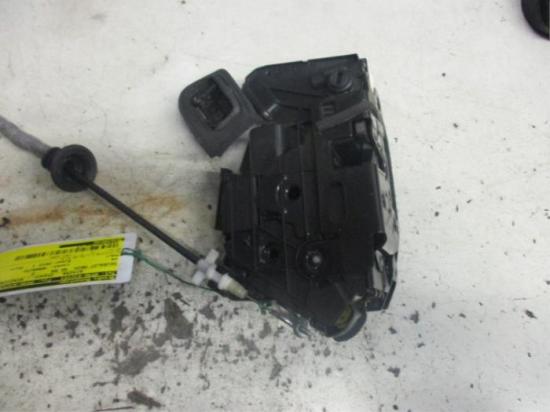 Klappenschlosszug VW Polo V 6R, 6C 5K4839016L Bild Klappenschlosszug VW Polo V 6R, 6C 5K4839016L