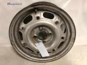 Stahlfelgen Satz VW Passat B3/B4 3A2, 35I