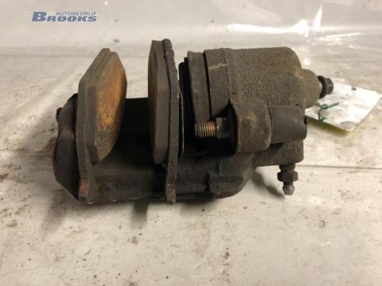 Bremszange rechts vorne VW Polo V 6R, 6C Bild Bremszange rechts vorne VW Polo V 6R, 6C