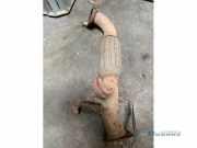 Flexrohr für Abgasanlage Ford Focus II Turnier DA, DS, FFS