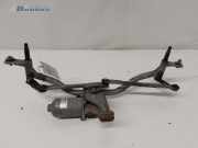 Wischermotor links Opel Vivaro B Kasten X82 93867984