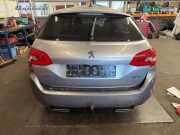 Anhängerkupplung Peugeot 308 II SW