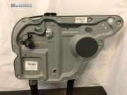 Fensterheber rechts hinten VW Touran 1T1, 1T2 1T0839462J