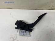 Pedalbelag für Fahrpedal Land Rover Range Rover Evoque I L538 LR027136