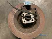Achsschenkel links hinten Renault Scenic I JA