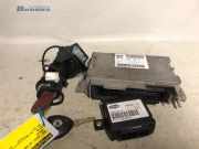 Steuergerät Motor Lancia Y 840 IAW16FET