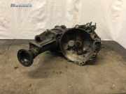 Schaltgetriebe VW Transporter T4 Fahrgestell 02B300046DX