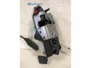 Klappenschlosszug Peugeot 208 I CA, CC 9812501180