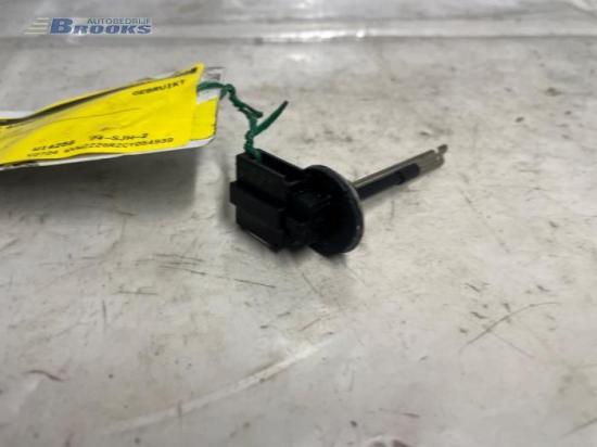 Sensor für Innenraumtemperatur VW Polo V 6R, 6C 6Q0820539 Bild Sensor für Innenraumtemperatur VW Polo V 6R, 6C 6Q0820539