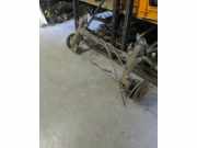 Hinterachse komplett Opel Astra H Caravan