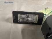 Kennzeichenleuchte mitte VW Golf VI Variant AJ5 5N0943021