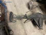 Hinterachse komplett Nissan Trade Kasten 3B311G9640