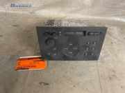 Radio Opel Combo C Kasten 09119952