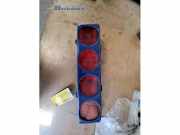 Rückleuchte links Fiat Cinquecento 170