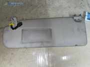 Sonnenblende links VW Passat B5.5 3B3 3B0857551Q